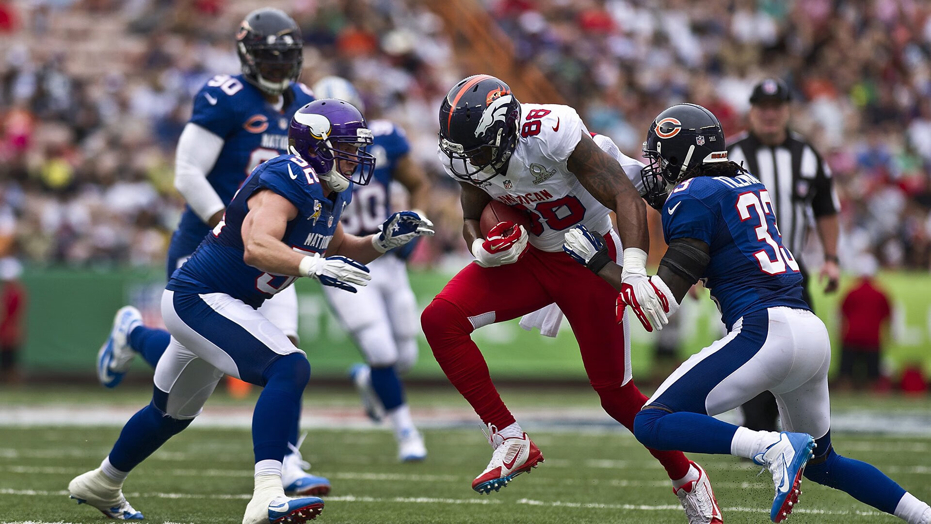 米切尔压哨绝杀爵士球队重返前八，爵士队米切尔怎么了