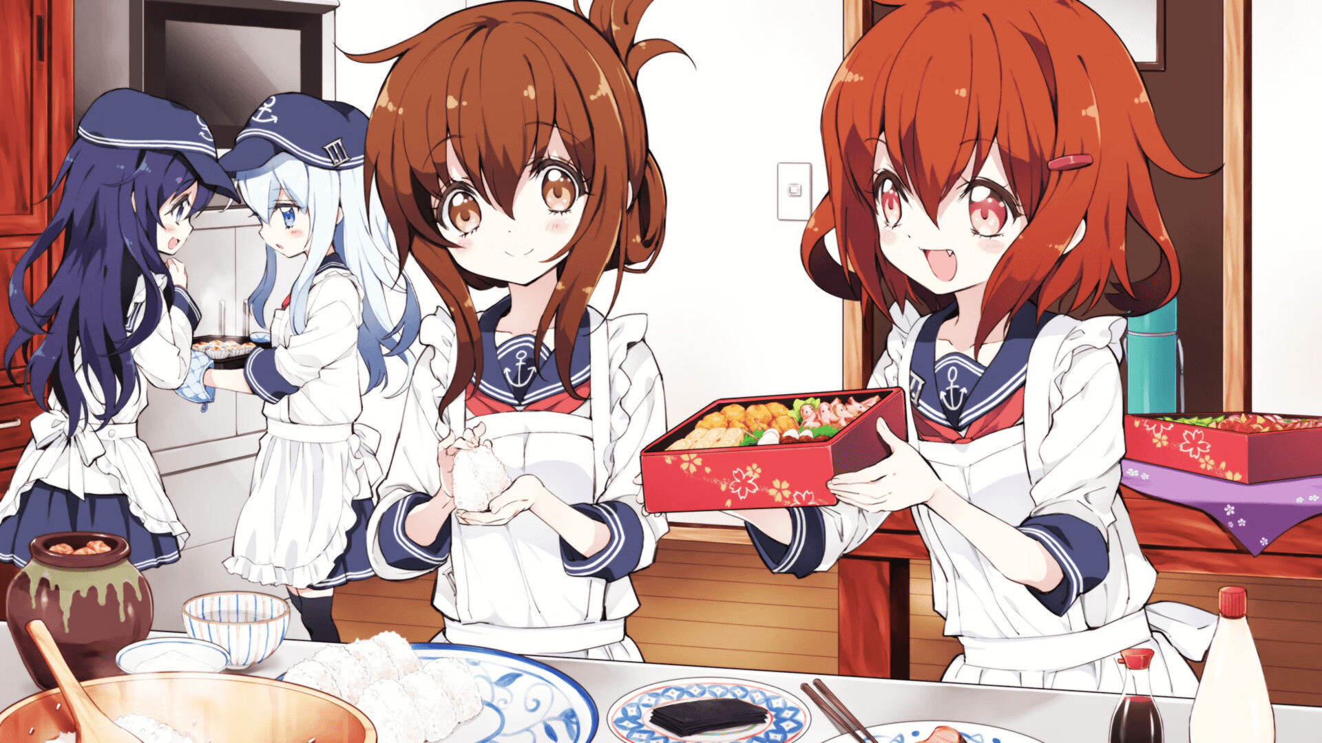 决赛中关键技术动作解读，技能决赛